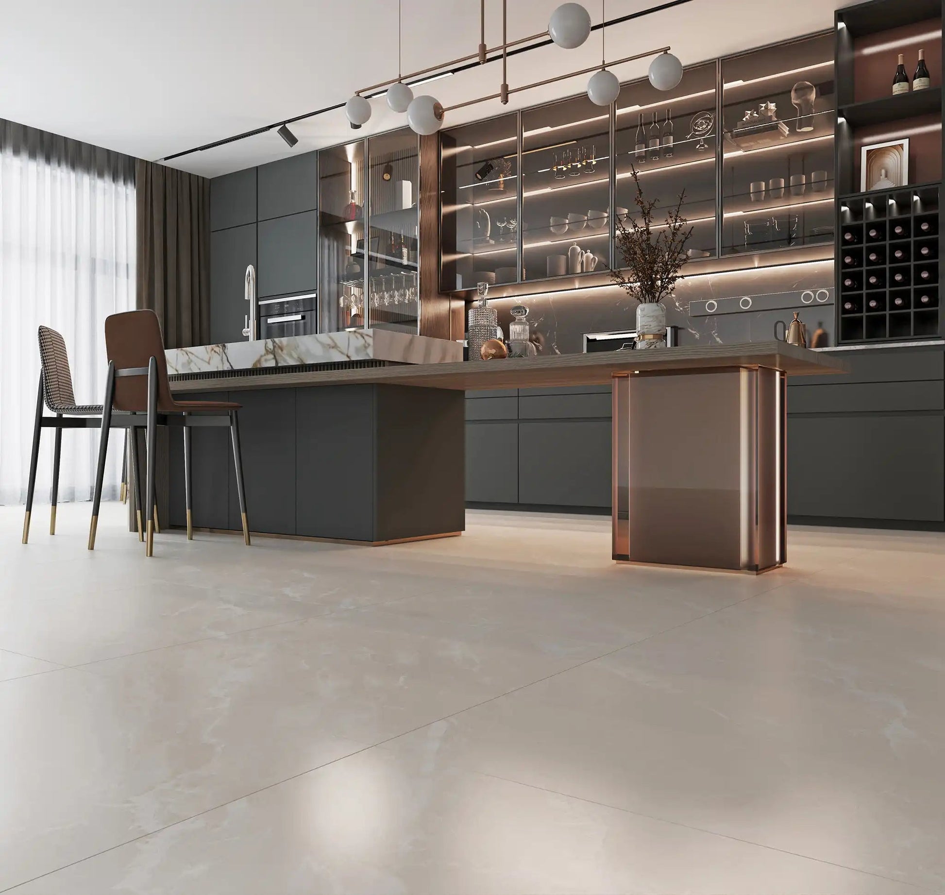 L. Ermine Light – GD80701S - Daisan Store