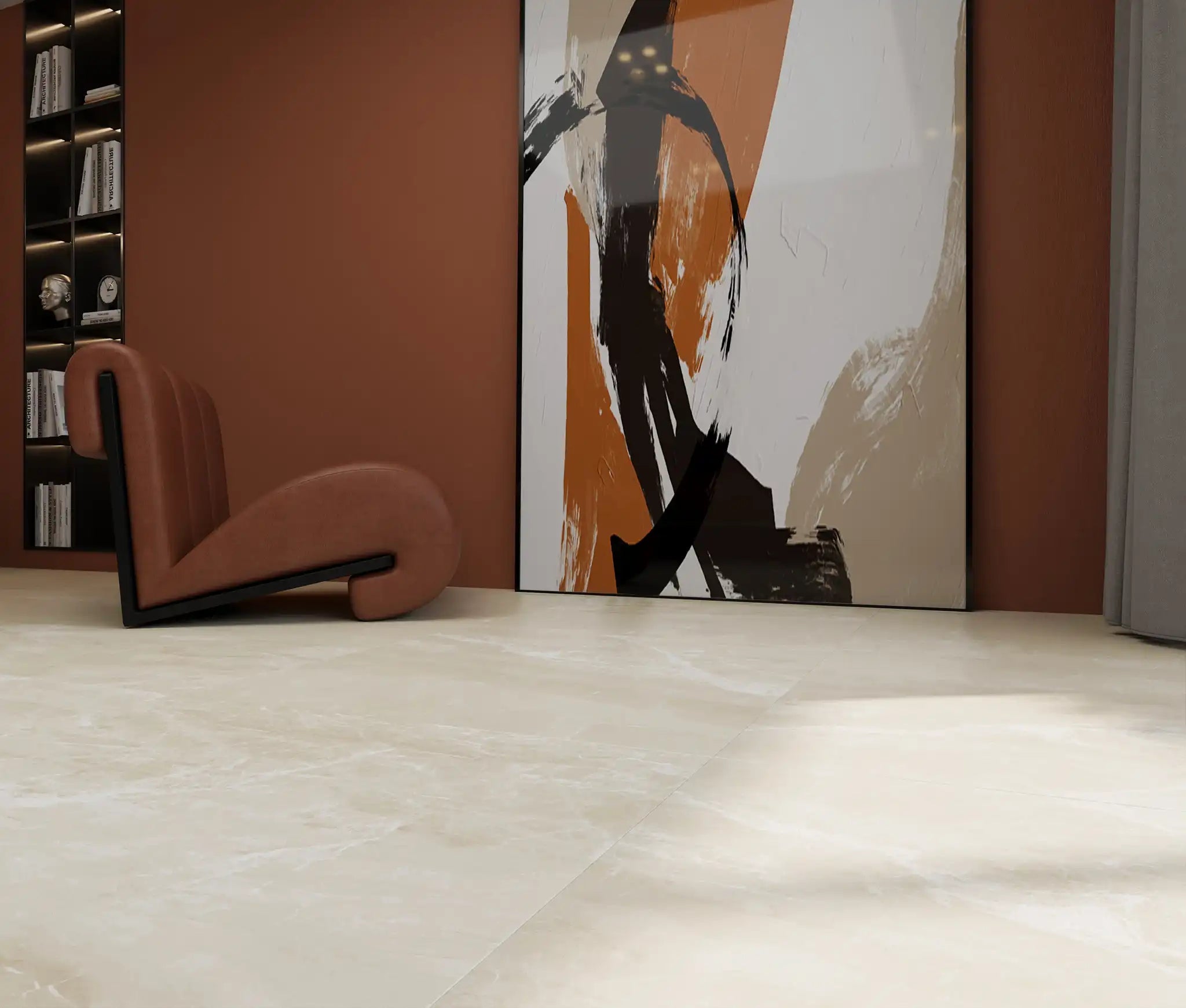 La Bella Brown – GD80600S - Daisan Store