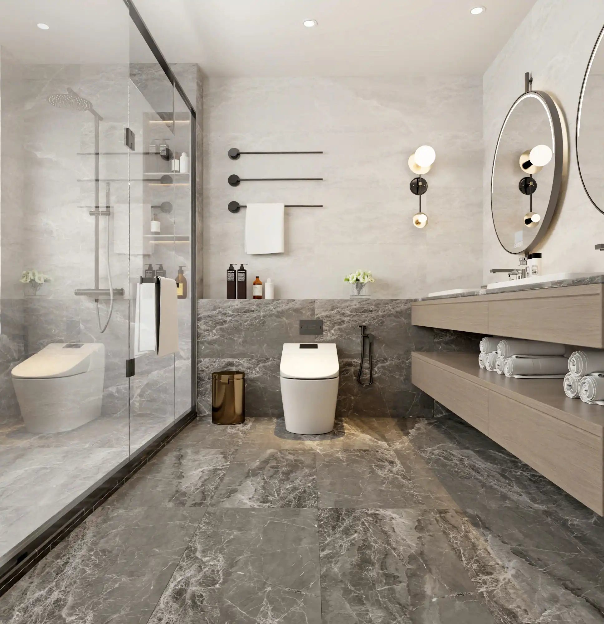 La Bella Dark – GD48803M - Daisan Store