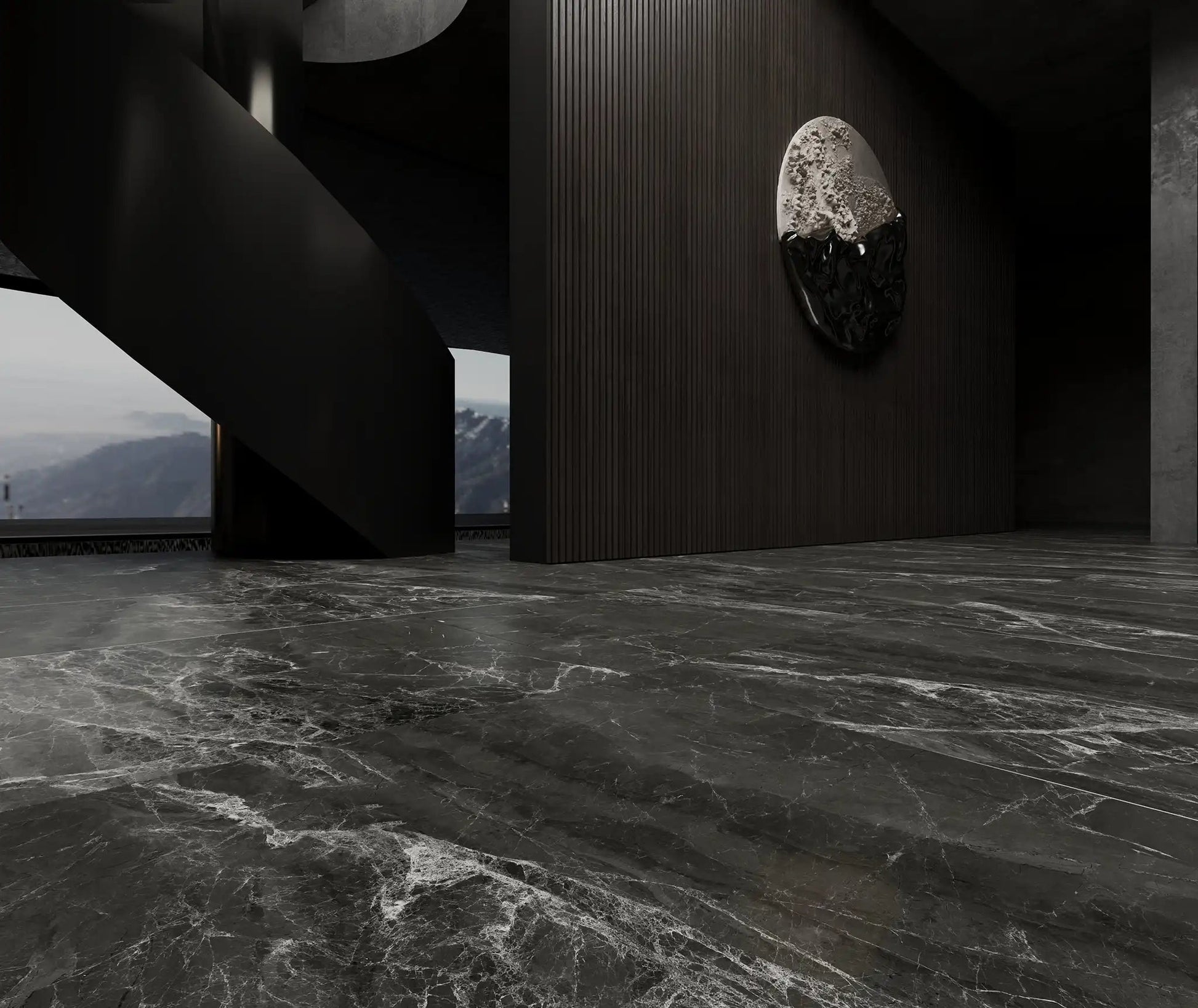 La Bella Dark – GD80603S - Daisan Store