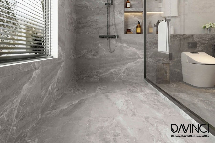 La Bella Grey – GD48802S - Daisan Store