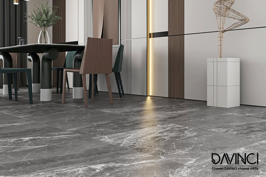 La Bella Grey – GD80602S - Daisan Store