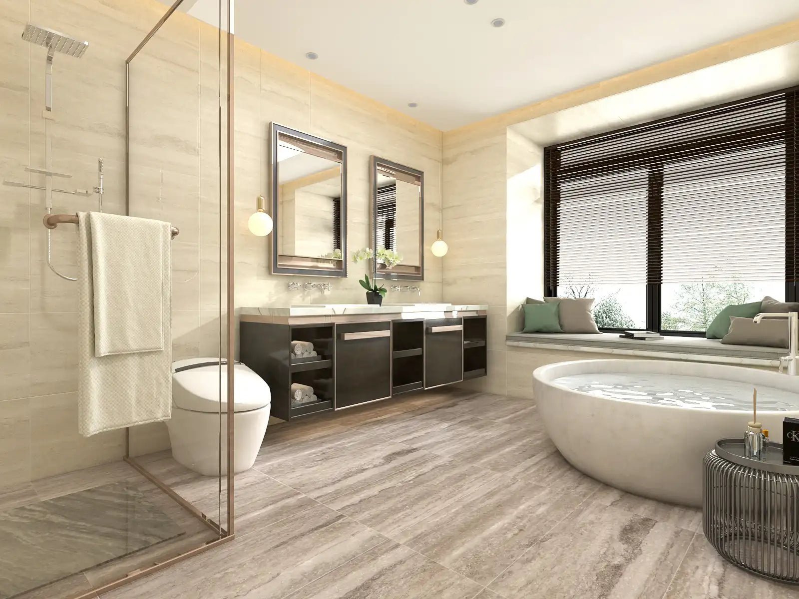 La Gioconda Dark – GD48403M - Daisan Store