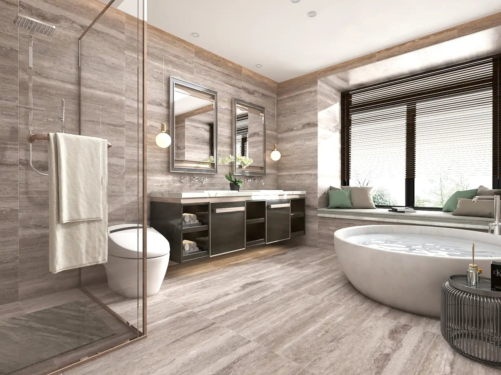 La Gioconda Dark – GD48403M - Daisan Store