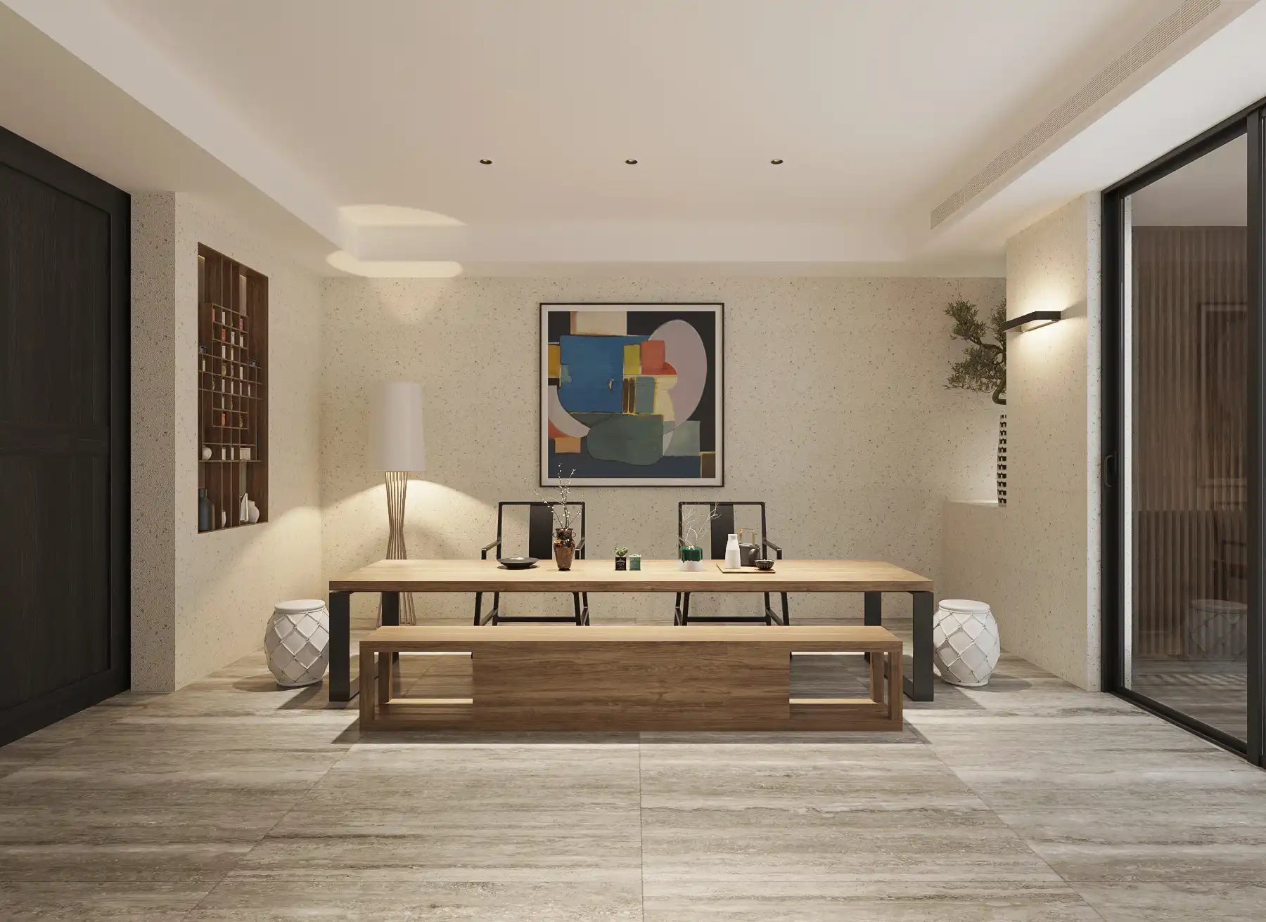 La Gioconda Dark – GD612403M - Daisan Store