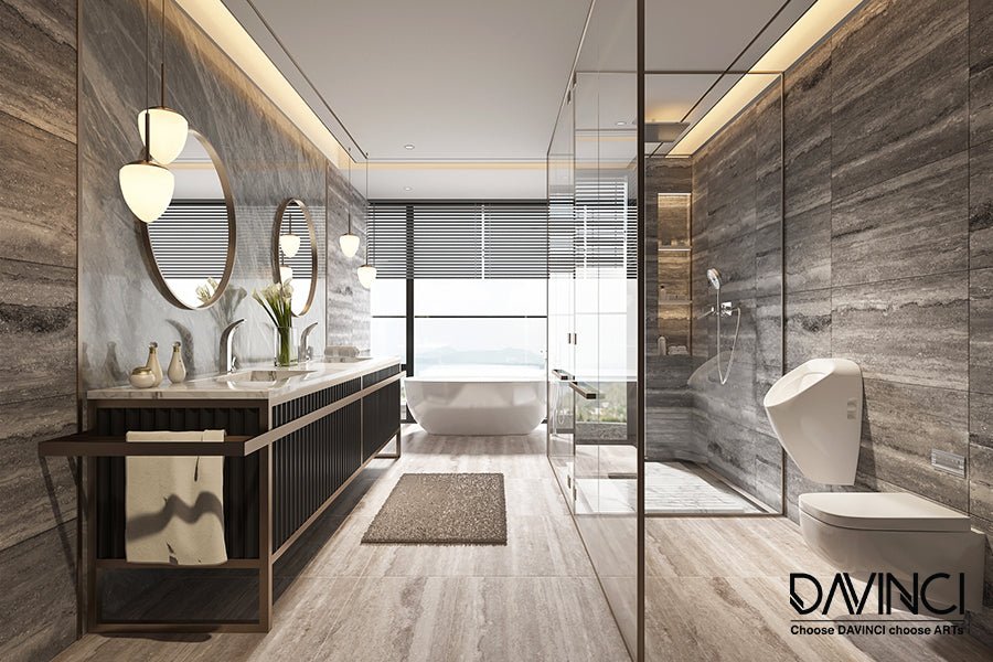 La Gioconda Grey – GD48402M - Daisan Store