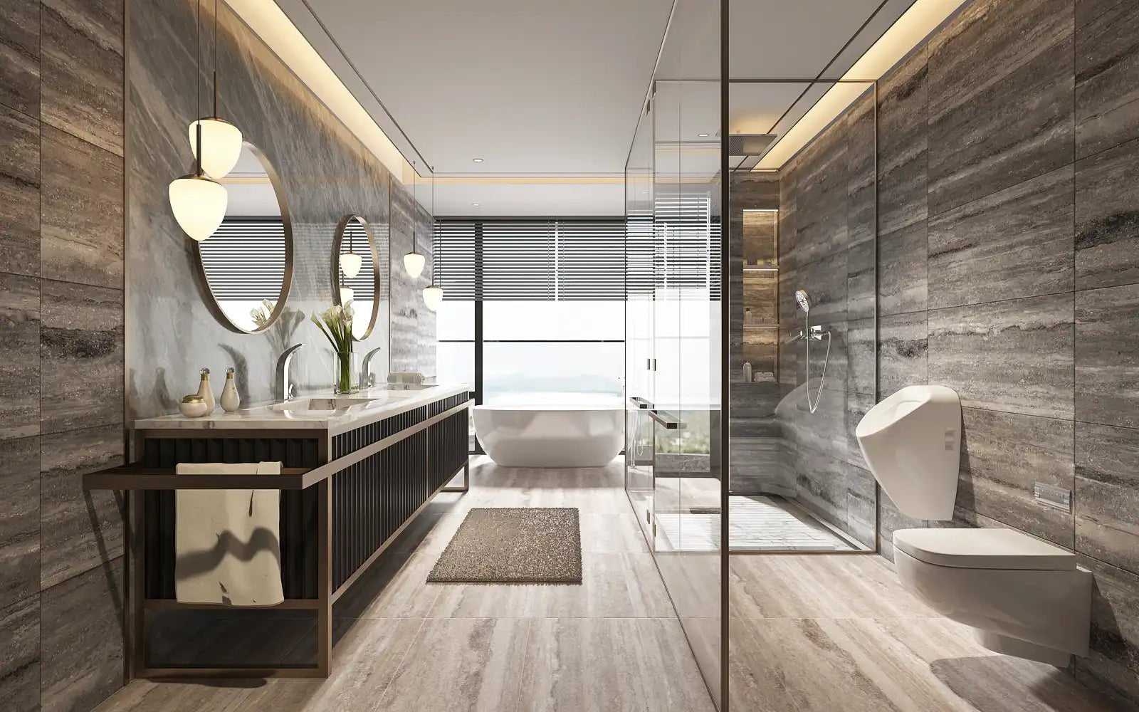 La Gioconda Grey – GD48402M - Daisan Store