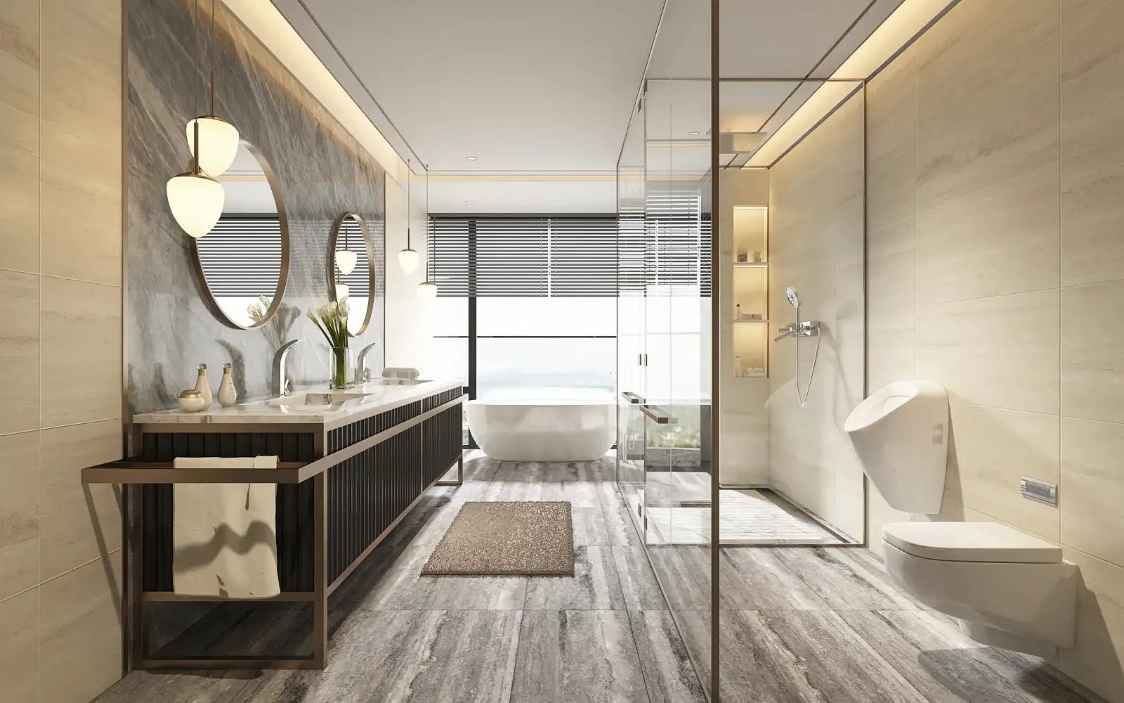 La Gioconda Grey – GD48402M - Daisan Store