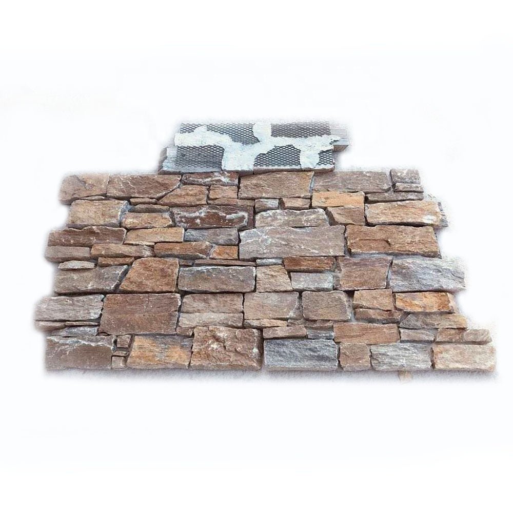 Lát đá ốp tường văn hóa giá rẻ nhất - Daisan Store