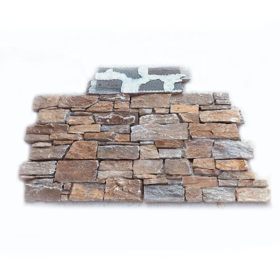 Lát đá ốp tường văn hóa giá rẻ nhất - Daisan Store