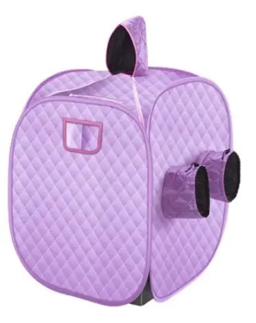 Lều Xông Hơi Gấp Gọn Di Động Giảm Cân Toàn Thân - Daisan Store