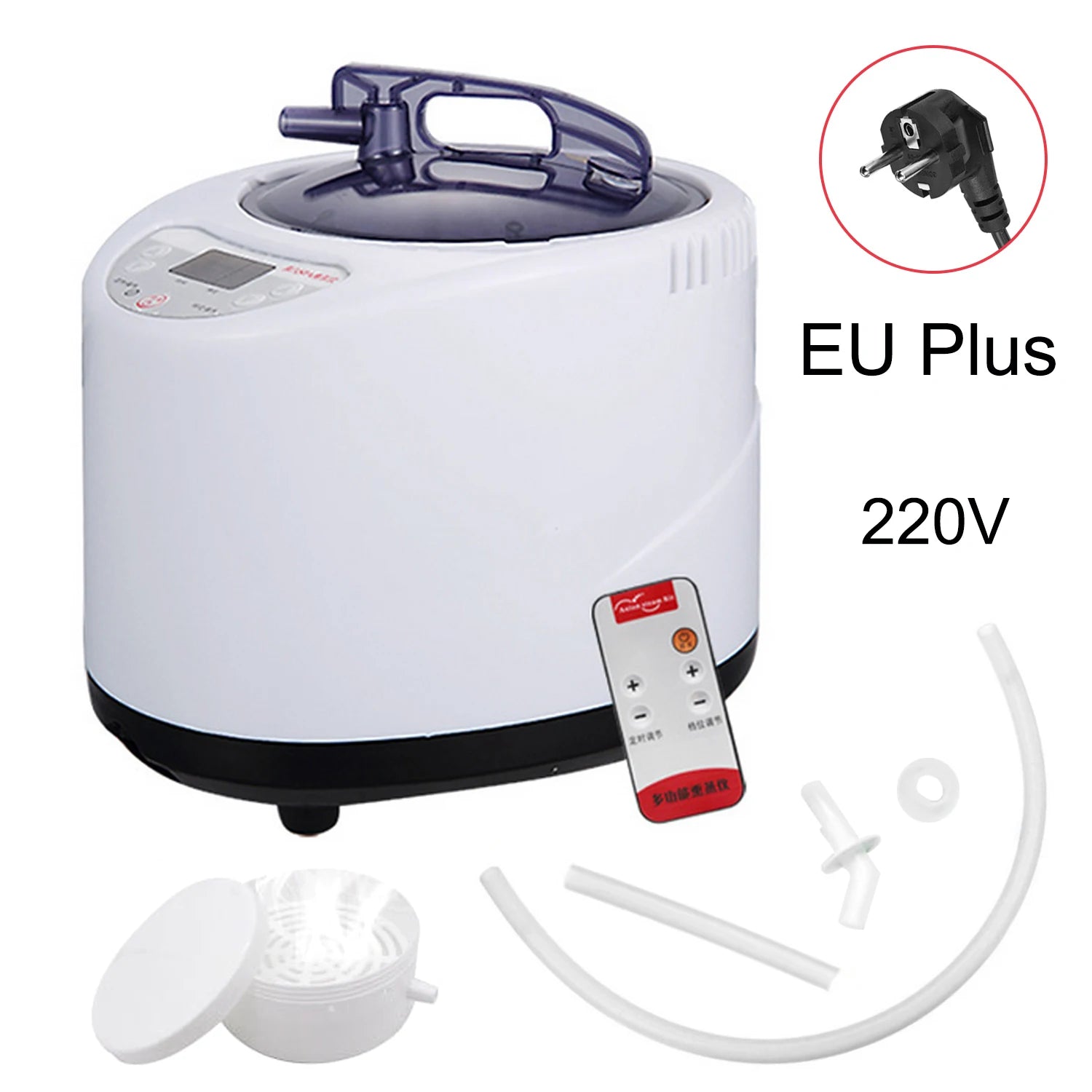 Lều Xông Hơi Gấp Gọn Di Động Giảm Cân Toàn Thân - Daisan Store