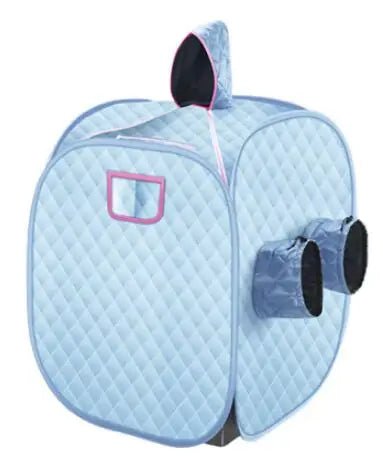 Lều Xông Hơi Gấp Gọn Di Động Giảm Cân Toàn Thân - Daisan Store