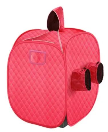 Lều Xông Hơi Gấp Gọn Di Động Giảm Cân Toàn Thân - Daisan Store