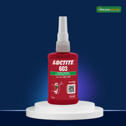 Keo chống xoay Loctite 603