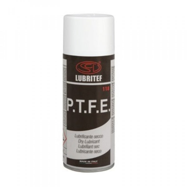 Dầu Khô Bôi Trơn PTFE Lubritef Chất Lượng Cao 250ml