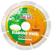 Lưỡi cắt Nam Kiến 114 loại 1(răng) - Daisan Store