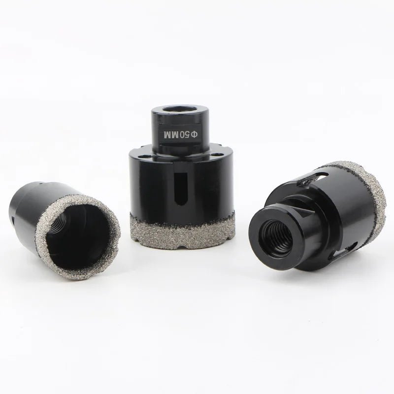 Lưỡi Cưa Kim Cương M14 - Đá, Gạch, Marble - Daisan Store