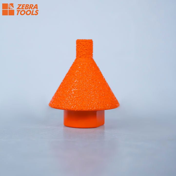 Lưỡi cưa lỗ cắt gạch, mũi khoan Carbide cho đá granite, đá cẩm thạch, sứ, gốm, kính - Daisan Store