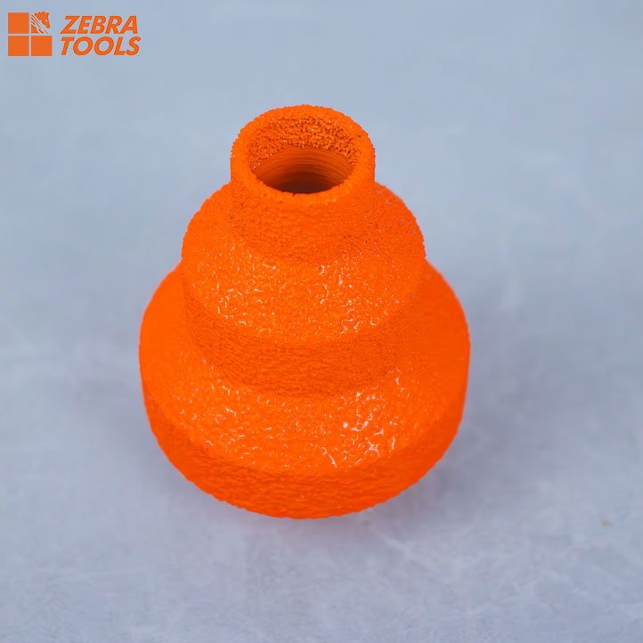 Lưỡi cưa lỗ cắt gạch, mũi khoan Carbide cho đá granite, đá cẩm thạch, sứ, gốm, kính - Daisan Store