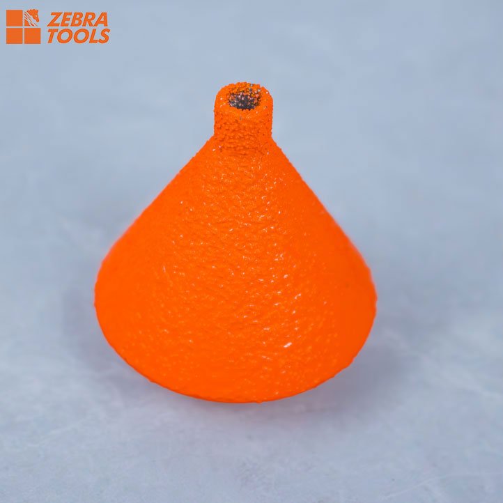 Lưỡi cưa lỗ cắt gạch, mũi khoan Carbide cho đá granite, đá cẩm thạch, sứ, gốm, kính - Daisan Store