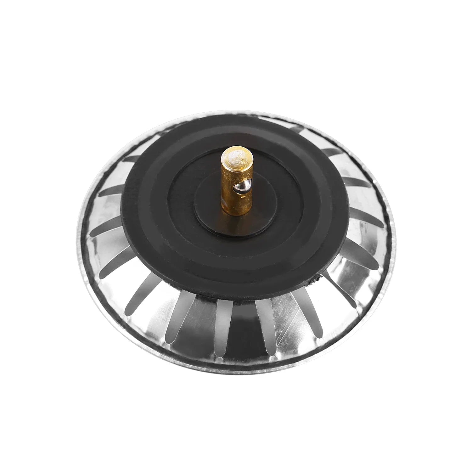 Lưới Lọc Rác Inox Đa Năng Cho Bồn Rửa & Bồn Tắm - Daisan Store