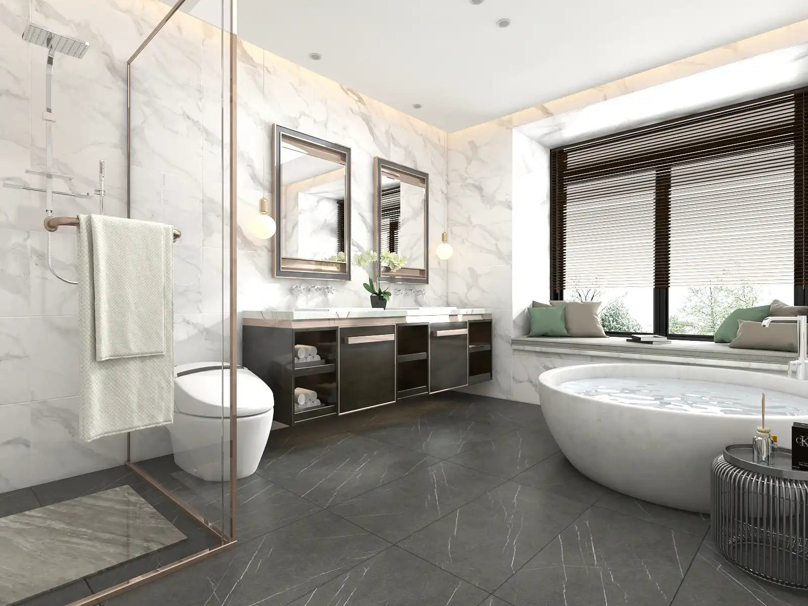 M. Benois – GD48669M - Daisan Store