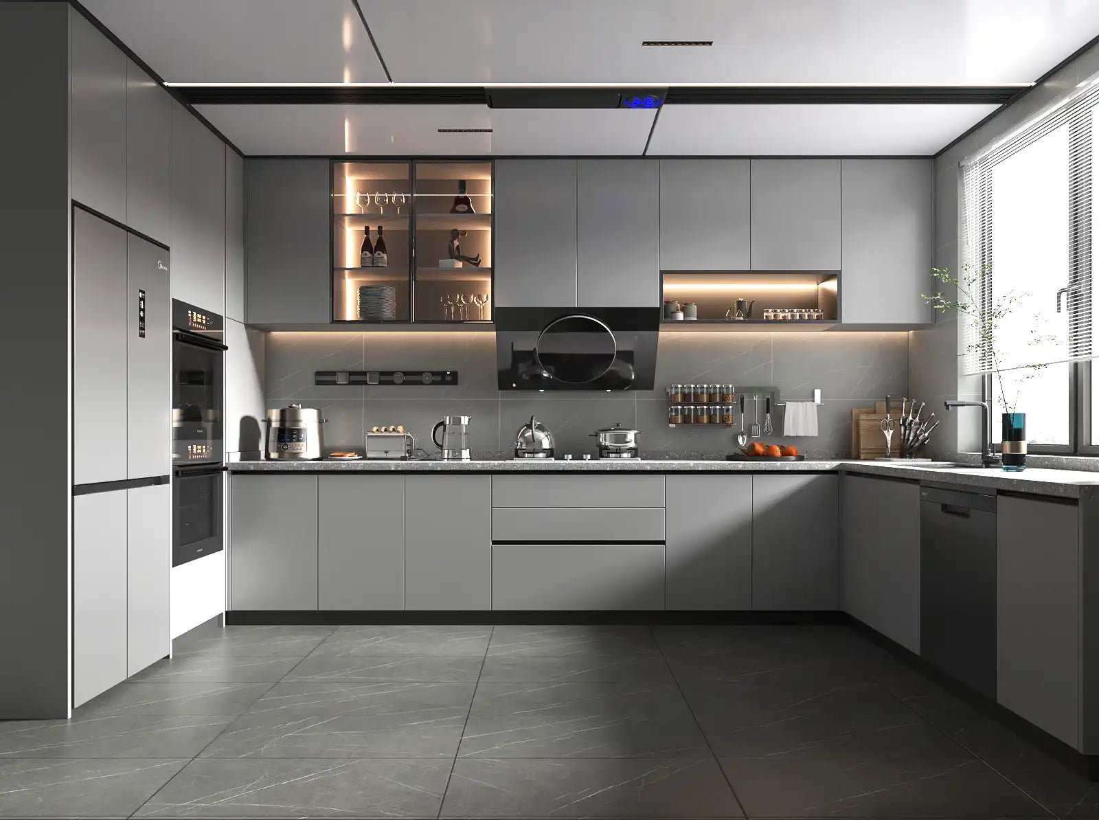 M. Benois – GD48669M - Daisan Store