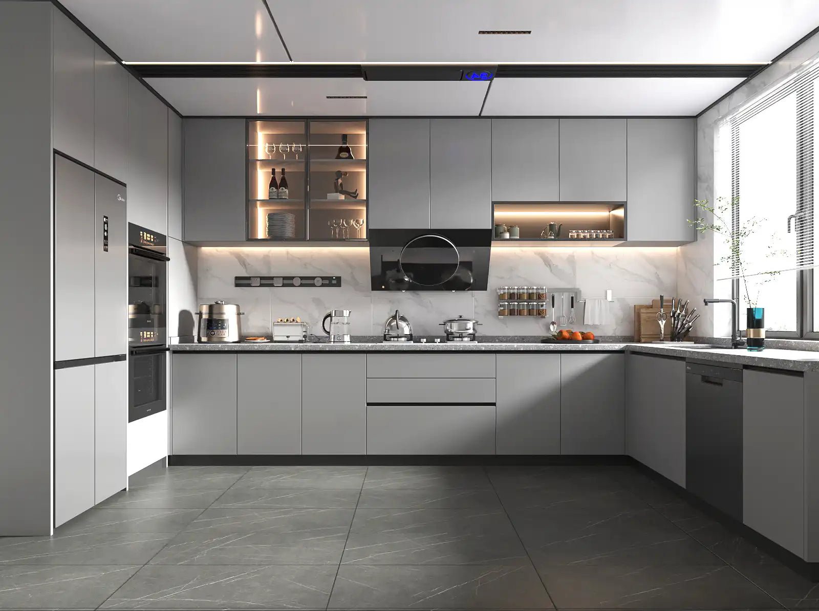 M. Benois – GD48669M - Daisan Store