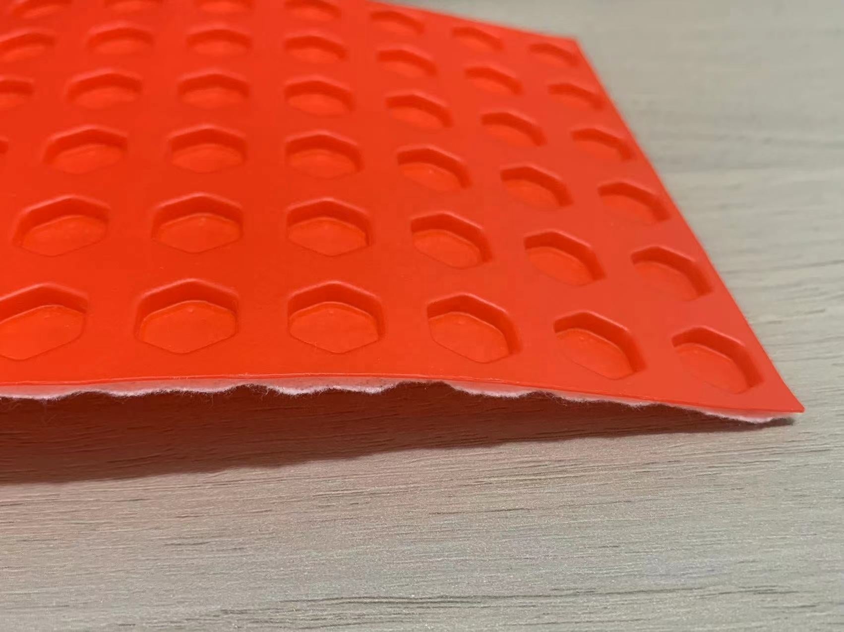 Màng chống thấm chất lượng cao cho vật liệu lát sàn thiết kế hiện đại bằng sứ - Daisan Store