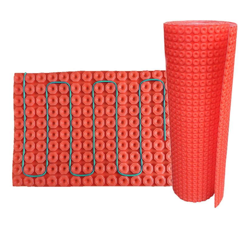 Màng sưởi sàn điện, phụ kiện lát gạch, tấm cách âm - Daisan Store