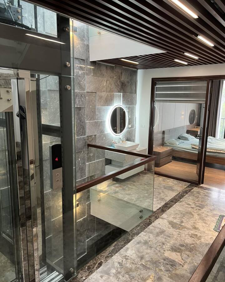 Marble Hoa Ngà – Đá Lát Nền Sang Trọng, Tinh Tế - Daisan Store