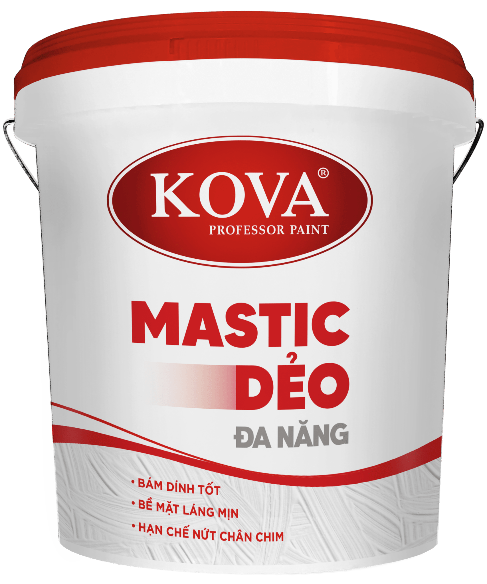 Mastic Dẻo KOVA Đa Năng 6Kg - Daisan Store