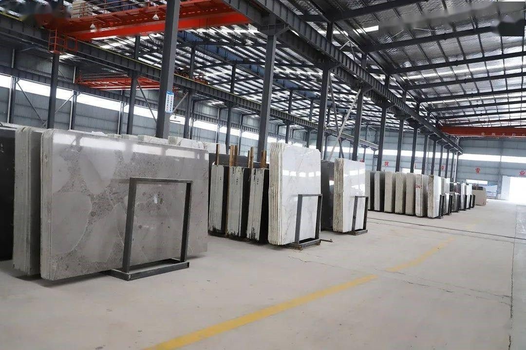 Mặt bàn đá granite màu trắng xám kiểu cổ điển, đánh bóng và búa lửa, dùng cho hầm rượu, cầu thang, phòng giặt - Daisan Store