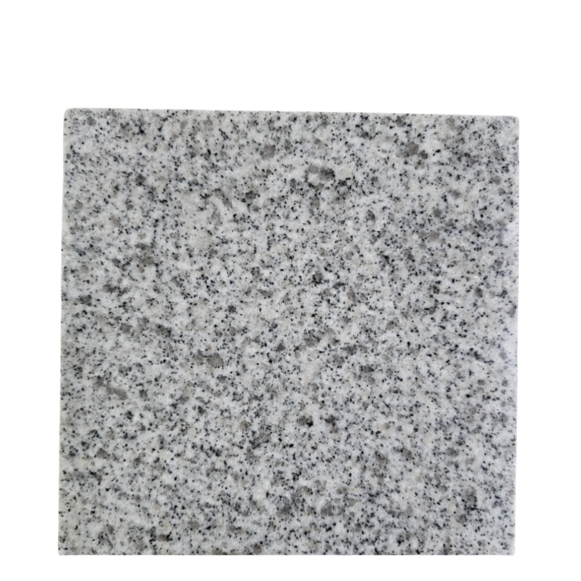 Mặt bàn đá granite màu trắng xám kiểu cổ điển, đánh bóng và búa lửa, dùng cho hầm rượu, cầu thang, phòng giặt - Daisan Store