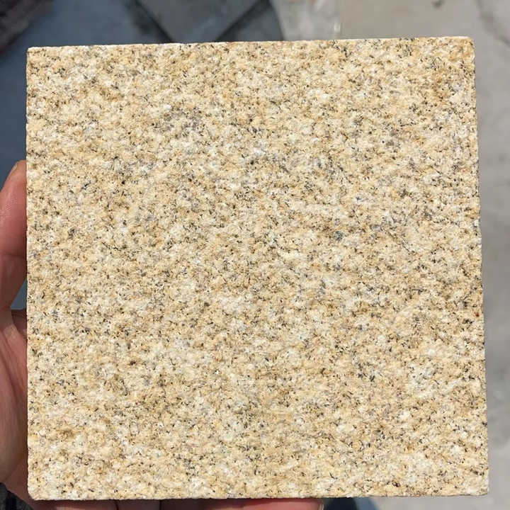 Mặt ốp tường đá granite phong cách công nghiệp cổ điển cho lối vào hầm rượu - Daisan Store