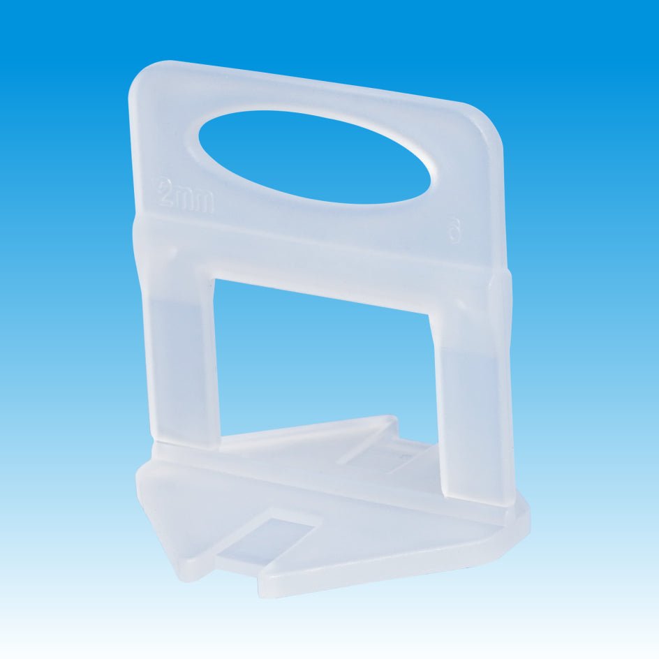 Mẫu miễn phí và phụ kiện gạch nhựa các kiểu dáng khác nhau, hệ thống cân bằng gạch - Daisan Store