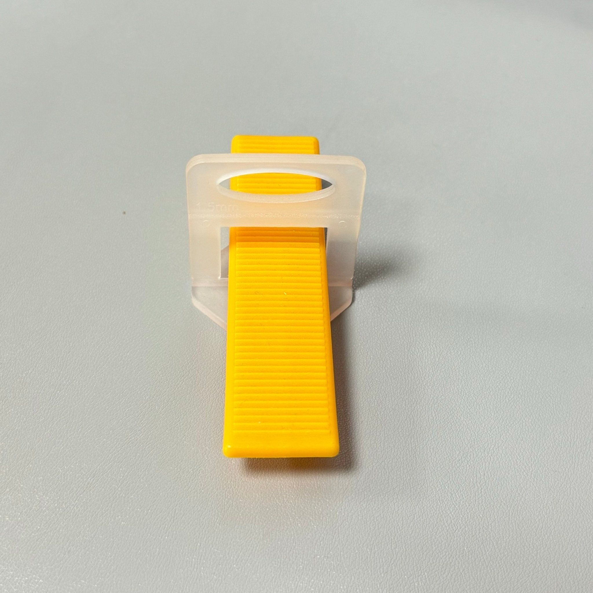 Mẫu miễn phí và phụ kiện gạch nhựa các kiểu dáng khác nhau, hệ thống cân bằng gạch - Daisan Store