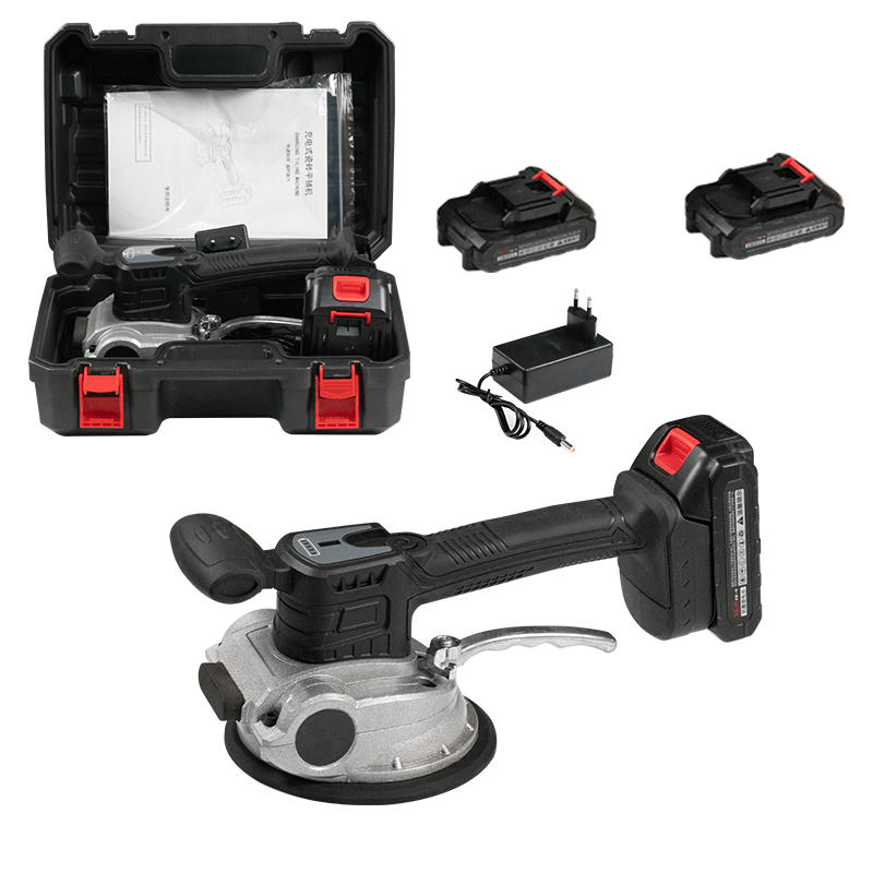 Máy cân bằng gạch chuyên nghiệp 21V - Daisan Store