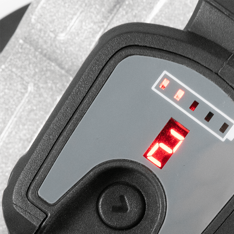 Máy cân bằng gạch chuyên nghiệp 21V - Daisan Store