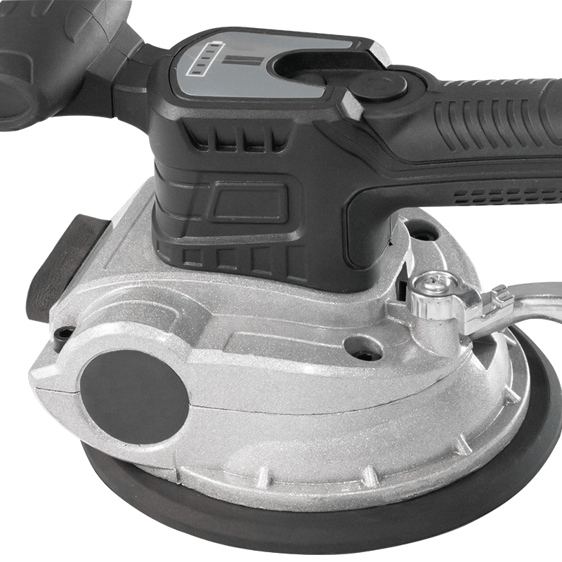 Máy cân bằng gạch chuyên nghiệp 21V - Daisan Store