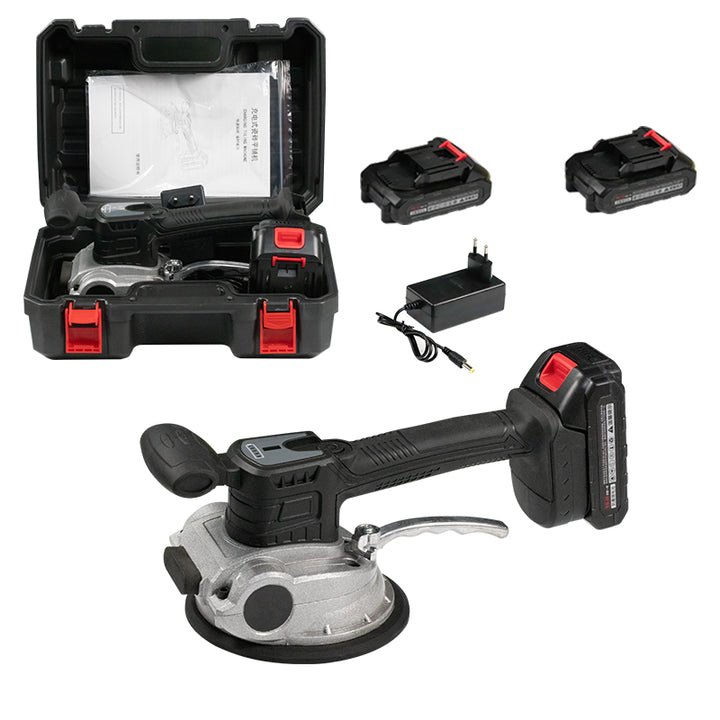 Máy cân bằng gạch chuyên nghiệp 21V - Daisan Store