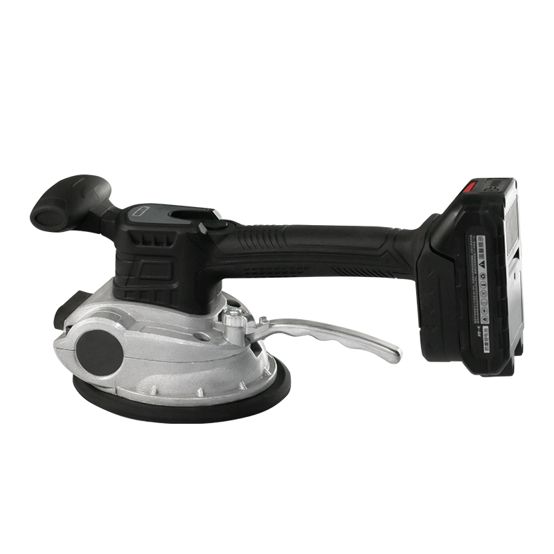 Máy Cân Bằng Gạch Chuyên Nghiệp Di Động 21V - Daisan Store