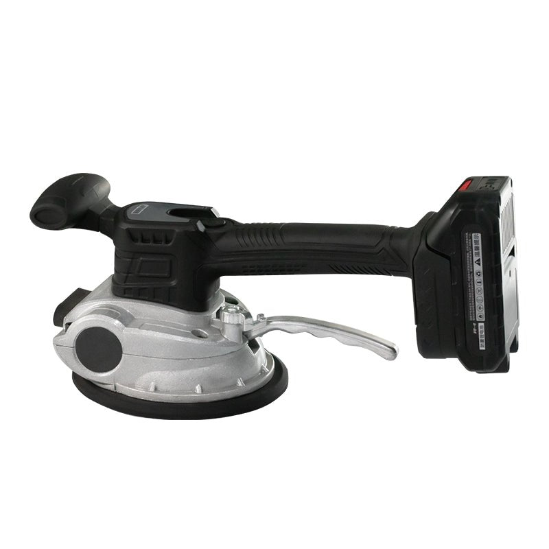 Máy Cân Bằng Gạch Chuyên Nghiệp Di Động 21V - Daisan Store