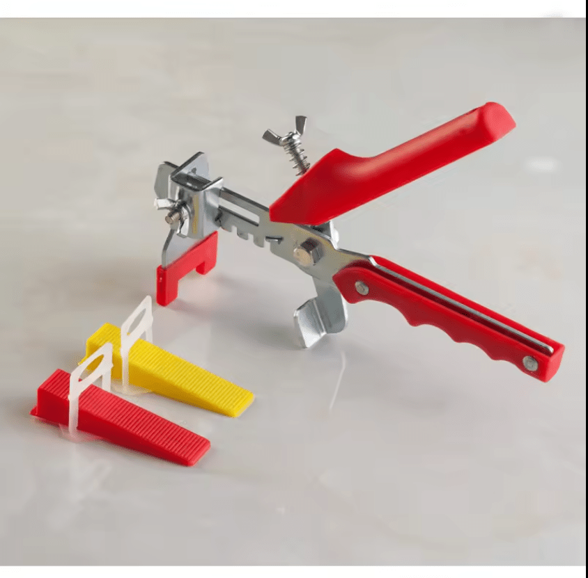 Máy cân chỉnh gạch lát nền và tường - Daisan Store