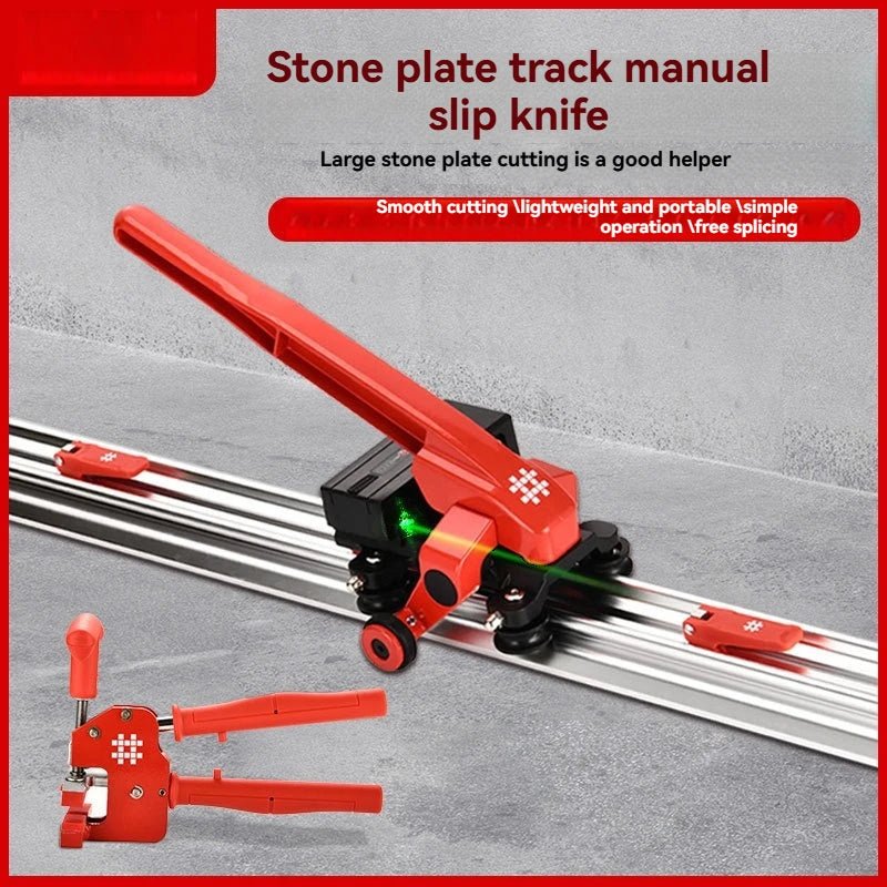 Máy Cắt Gạch Di Động Cao Cấp Chính Xác Tuyệt Đối - Daisan Store