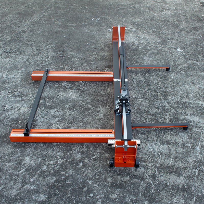 Máy cắt gạch thủ công nhà máy cung cấp - Daisan Store