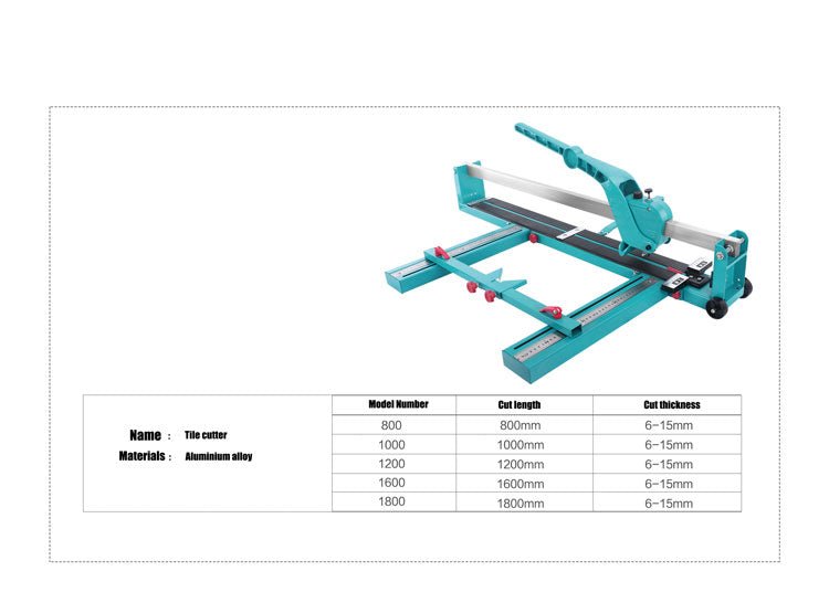 Máy cắt gạch thủ công Zebra Khuyến mãi - Daisan Store
