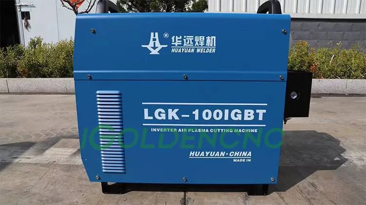 Máy Cắt Plasma CNC Chính Xác Cao Với Vận Chuyển Nhanh - Daisan Store