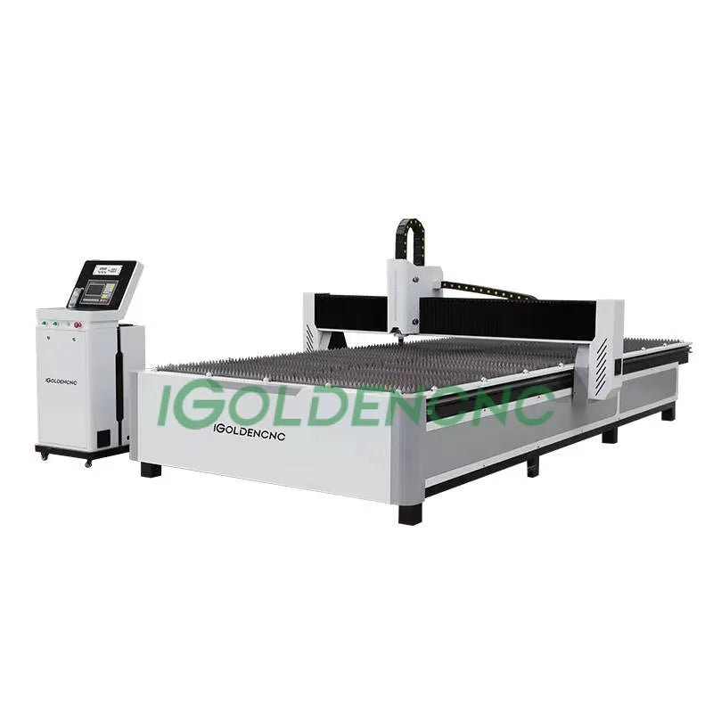 Máy Cắt Plasma CNC Chính Xác Cao Với Vận Chuyển Nhanh - Daisan Store